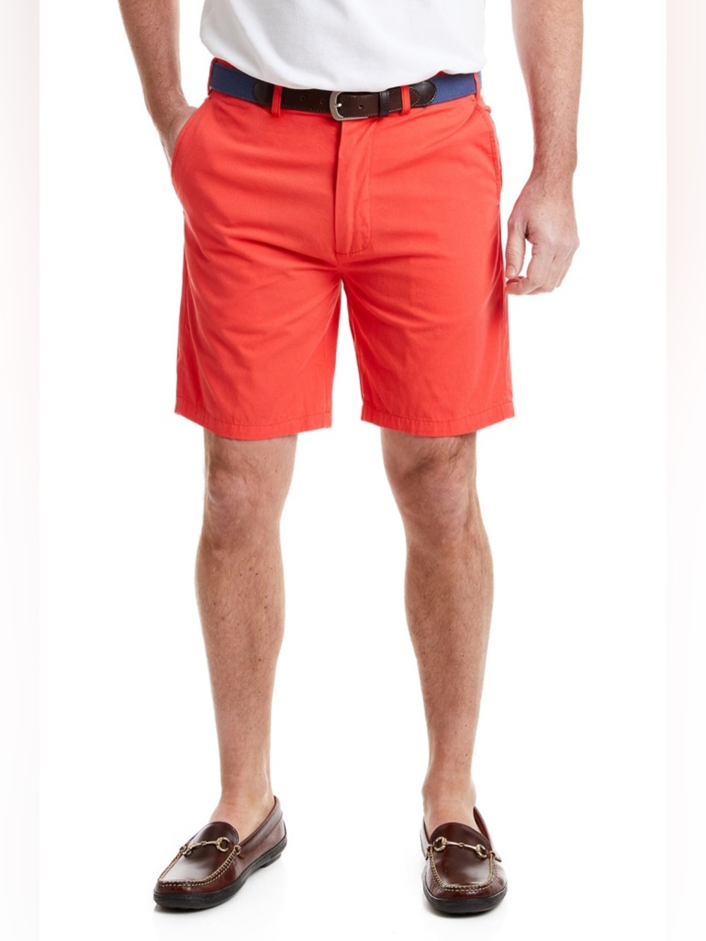 Castaway Nantucket Island Canvas Shorts – Sz 42 (NWT)